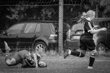 Bild 2173 - Aufstiegsspiel SG Borgstedt/Brekendorf - SV Wahlstedt : Ergebnis: 1:4